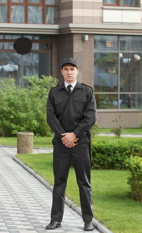 Security Guard