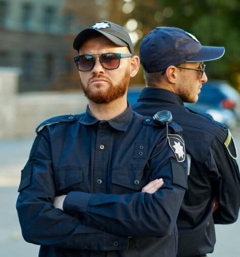 Warehouses Face Increasing Theft Increased Security Needed