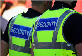 Parking Security And Enforcement Cut Down On Vehicle Break Ins And Assaults
