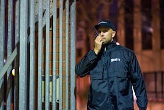 Warehouses Face Increasing Theft, Increased Security Needed