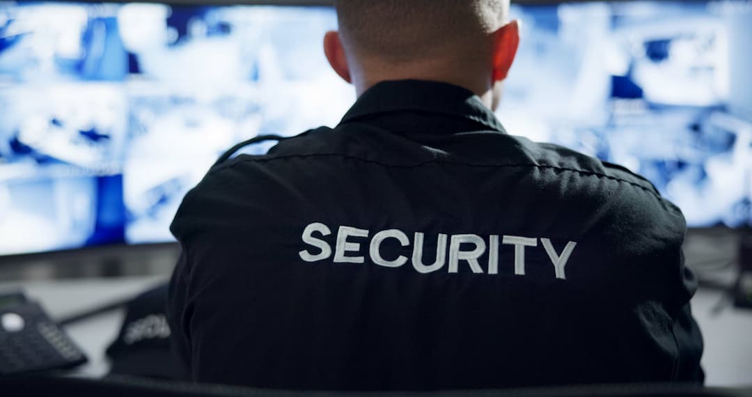 5 Key Responsibilities of Unarmed Security Guards in Florida You Should Know