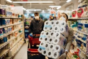 Big Box Warehouse Stores Face Mounting Security Issues