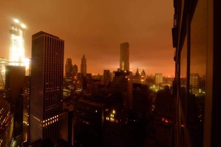 Brownouts vs. Blackouts: What You Need to Know