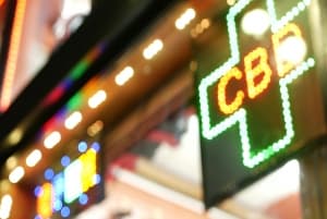 Cannabis Dispensaries Facing Increase In Robberies