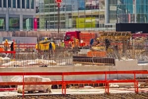 Construction Site Theft A 1 Billion Problem