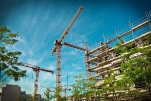 Construction Site