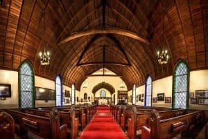Department Of Homeland Security Issues Guide On Faith Based Security