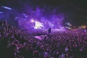 Event Season Calls For Tighter Security More Security Guards