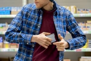 Forbes Survey Finds 90 Of Small Retailers Have Experienced Theft