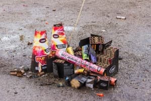 Fourth Of July Most Fires In One Day Across The U S Fire Security Needed