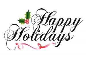 Happy Holidays From Access Patrol Services 2