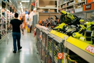 Home Depot To Add More Security Guards To Reduce Organized Crime Ring Activity