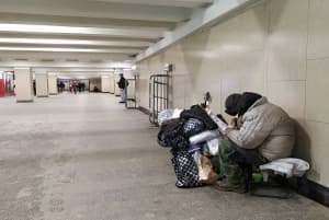 Homeless Attacks On Workers Lead To Added Security In Los Angeles Union Station