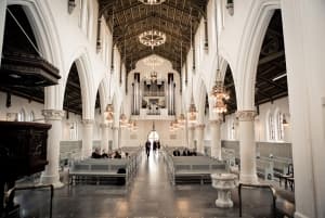 Houses Of Worship Around The Country Are Adding Security