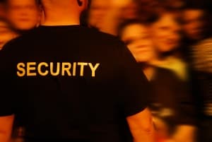 Los Angeles November 4 Proof Of Vaccine Requirements Triggers Need For Security Guards