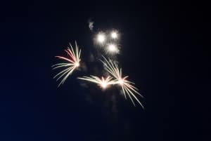 Potential July 4 Firework Injuries And Property Damage Prompts Security Guard Hiring