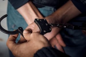 Retail Store Security Guards And Shoplifting Prevention