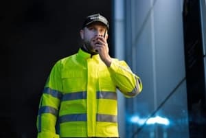 Security Guard Services Find The Right Plan To Fit Your Needs
