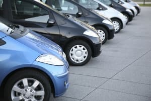 Security Guards At Car Dealerships Protect Customers Employees And Inventory