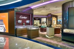 Security Guards Needed Holidays Bring More Shoplifting And Crime Ring Theft