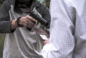 Security Increases At Outdoor Restaurants