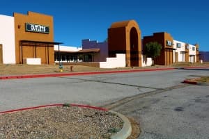 Stores Implement Stronger Security Measures As Coronavirus Crisis Intensifies