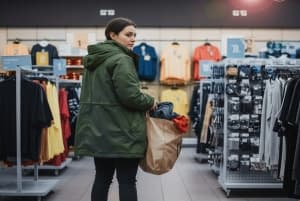 Take Steps Now To Combat Holiday Shoplifting